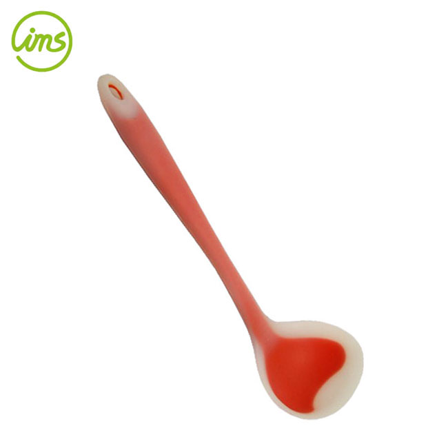 Premium Silicone Ladle